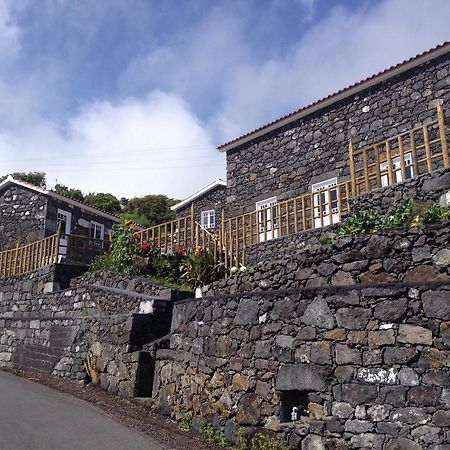 Stone Dreams - Pedra Da Atafona Villa Calheta de Nesquim Luaran gambar